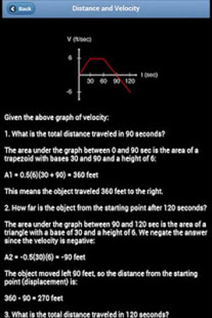 Calculus Pro Calculus Pro