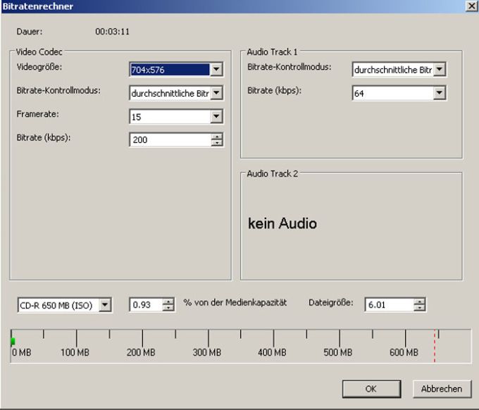 XMedia Recode 3.5.8.0 instal the last version for windows