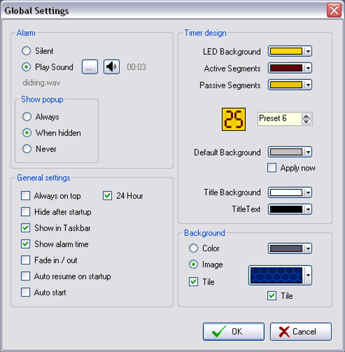 Multi Timer Multi Timer