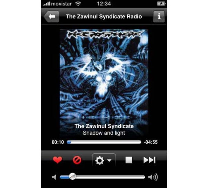 Last.fm