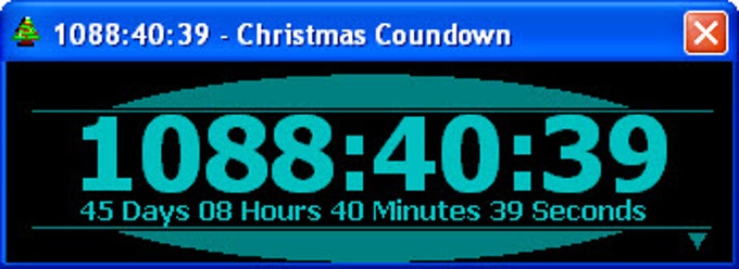 Christmas Countdown Christmas Countdown