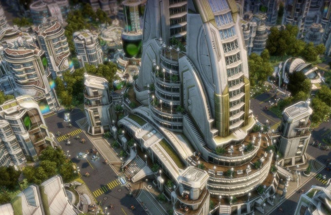 Anno 2070 Patch