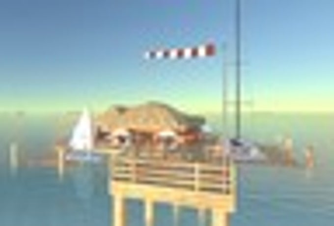 VR Regatta - The Sailing Game VR Regatta - The Sailing Game
