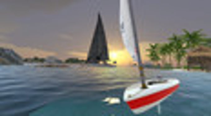 VR Regatta - The Sailing Game VR Regatta - The Sailing Game