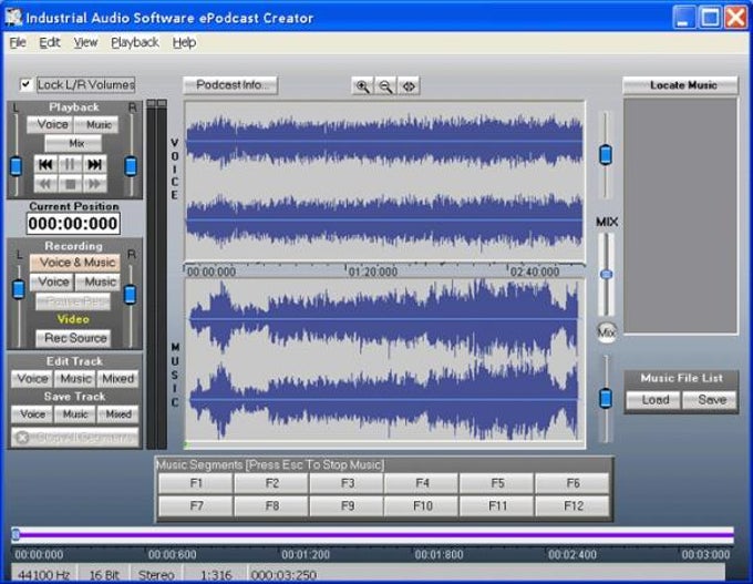 ePodcast Creator ePodcast Creator