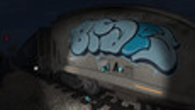 Kingspray Graffiti VR Kingspray Graffiti VR