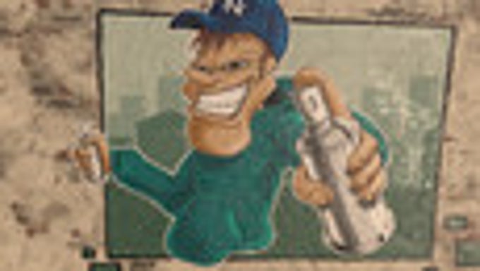 Kingspray Graffiti VR Kingspray Graffiti VR
