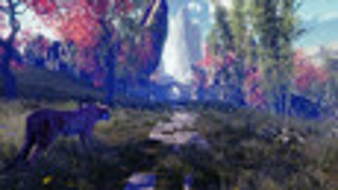 Nature Treks VR Nature Treks VR