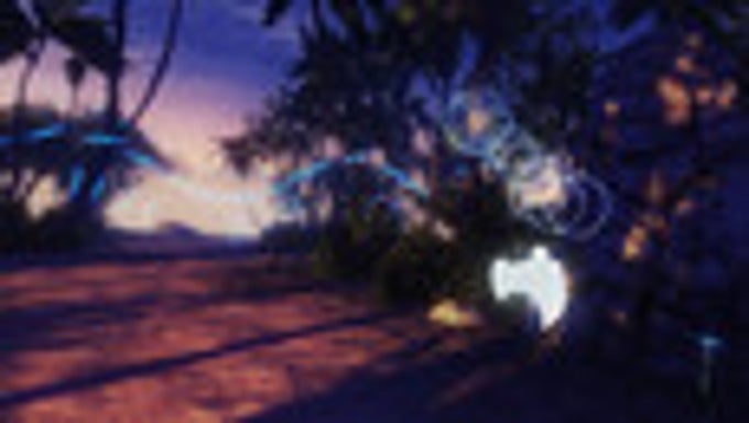 Nature Treks VR Nature Treks VR