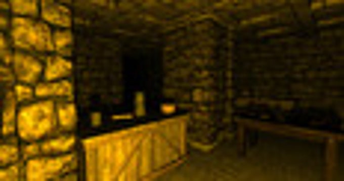 Dreadhalls Dreadhalls