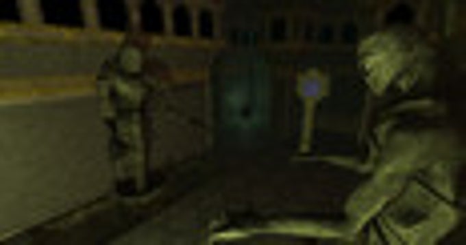 Dreadhalls Dreadhalls