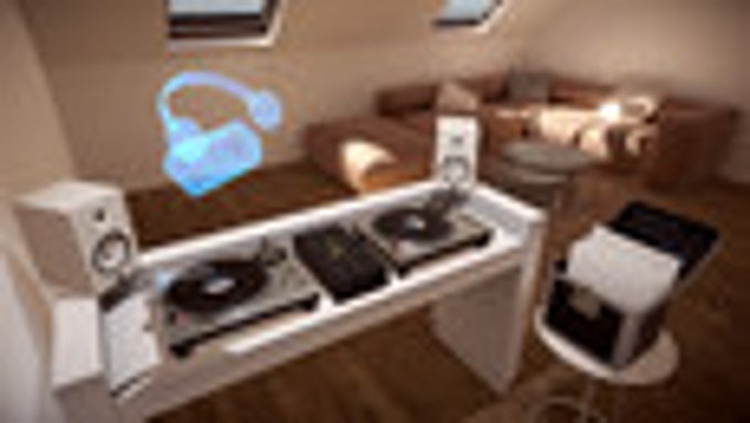 Vinyl Reality Vinyl Reality