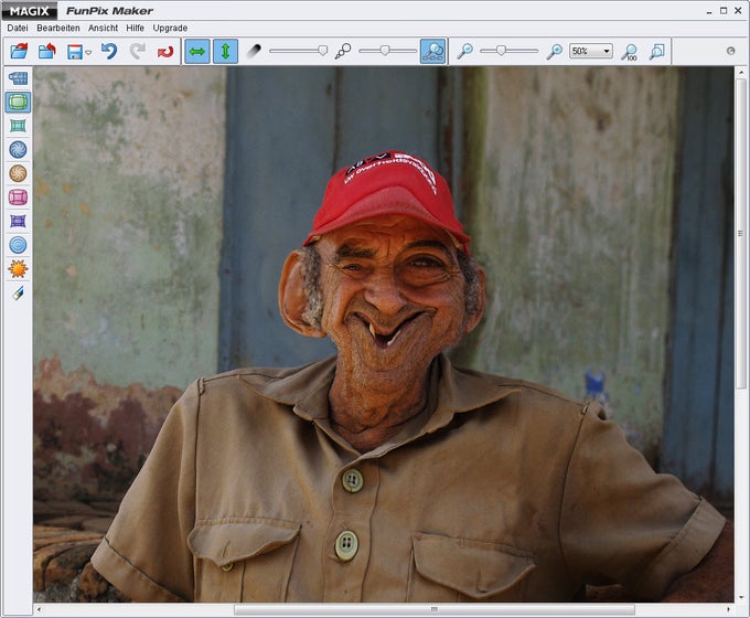 MAGIX FunPix Maker MAGIX FunPix Maker