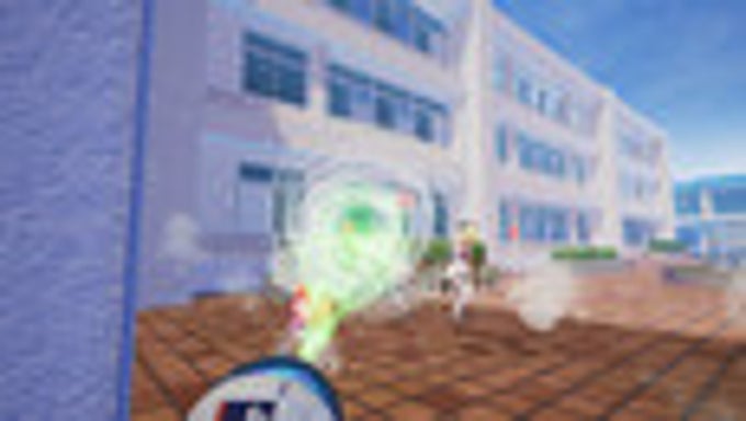 Gal*Gun VR Gal*Gun VR