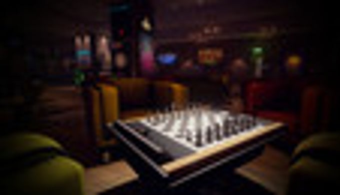 Sports Bar VR Sports Bar VR