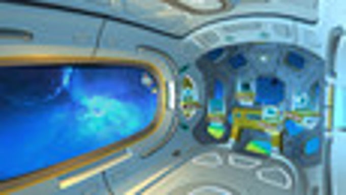 Cosmic Trip Cosmic Trip