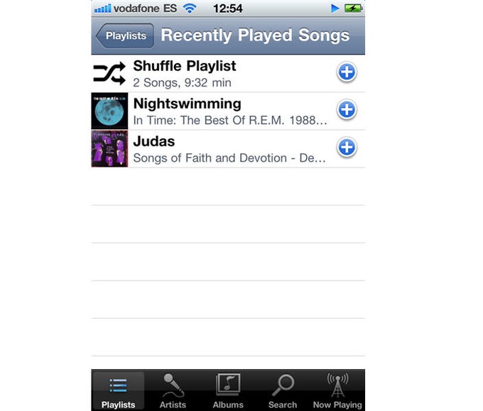 Audiogalaxy Audiogalaxy