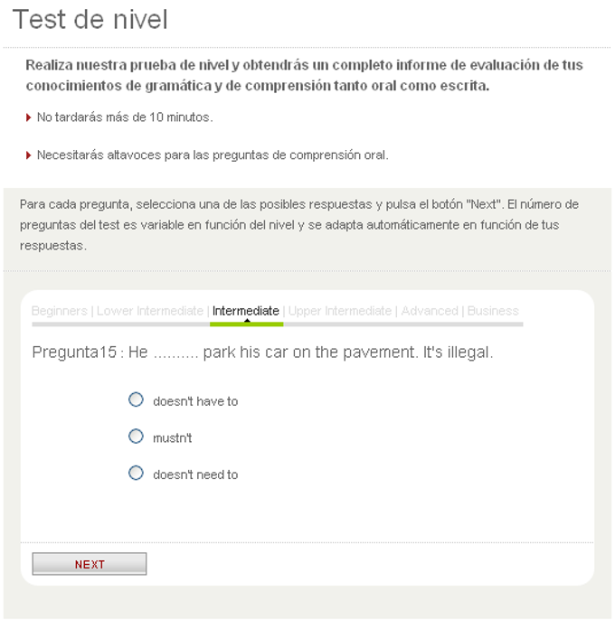 ABAEnglish MiniCourse ABAEnglish MiniCourse