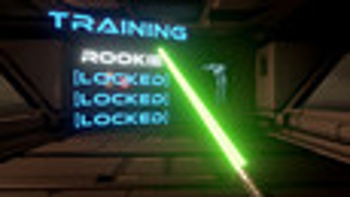 Lightblade VR Lightblade VR