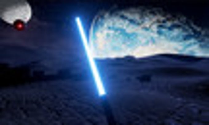 Lightblade VR Lightblade VR