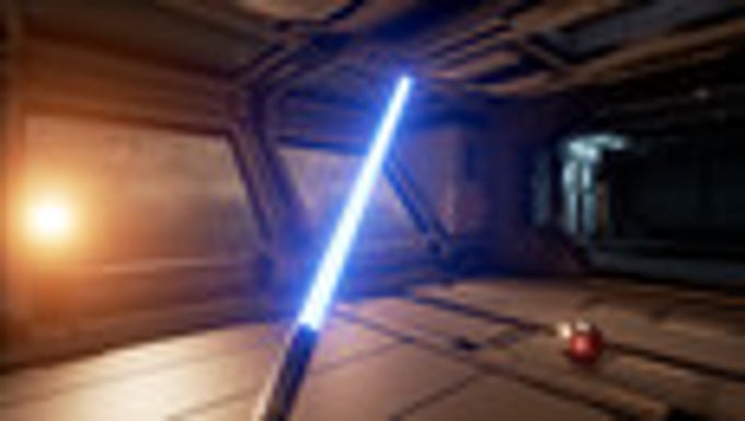 Lightblade VR Lightblade VR