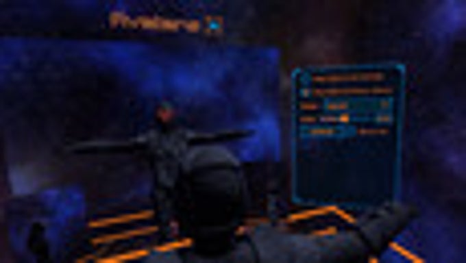 Holodance Holodance