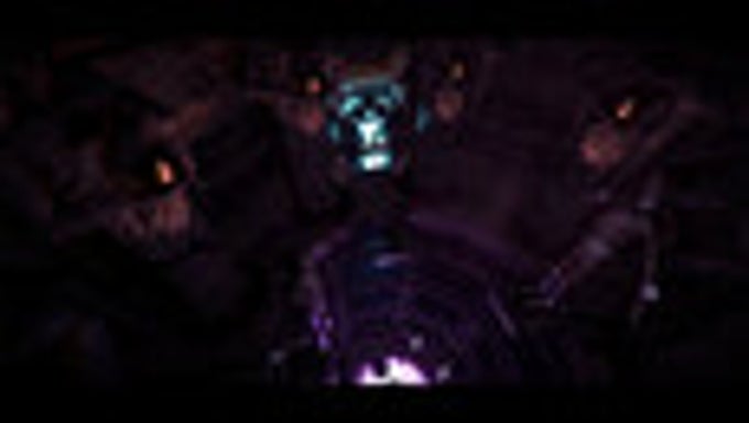 The Gallery - Episode 2: Heart of the Emberstone The Gallery - Episode 2: Heart of the Emberstone