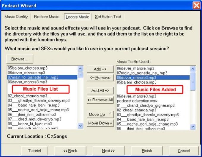 ePodcast Producer ePodcast Producer