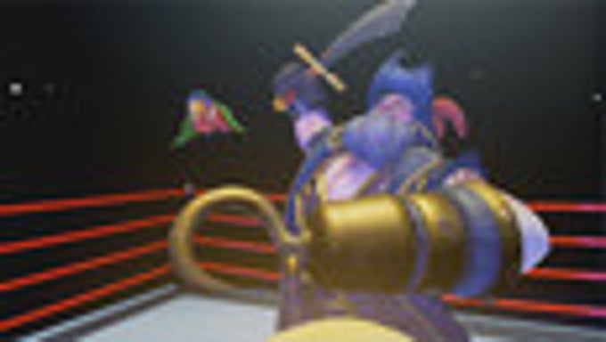 Knockout League - Arcade VR Boxing Knockout League - Arcade VR Boxing
