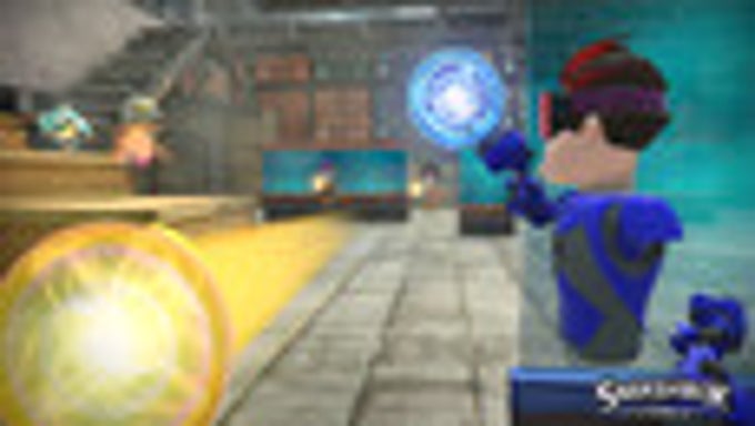 Smashbox Arena Smashbox Arena