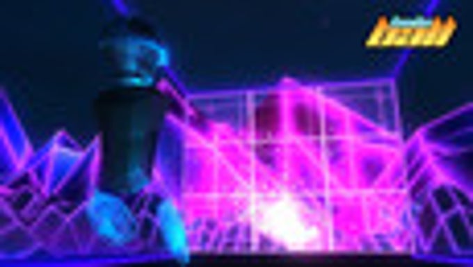 HoloBall HoloBall