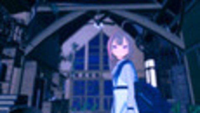 Project LUX Project LUX