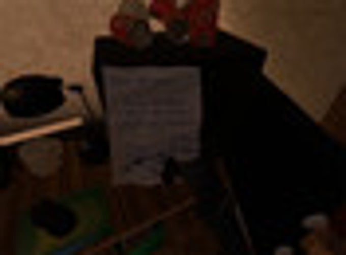 VR: Vacate the Room VR: Vacate the Room