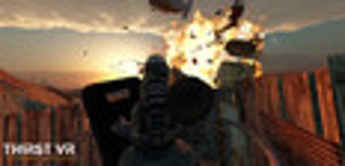 Thirst VR Thirst VR