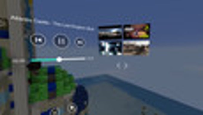 VeeR VR VeeR VR