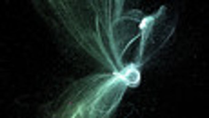 Cosmic Sugar VR Cosmic Sugar VR
