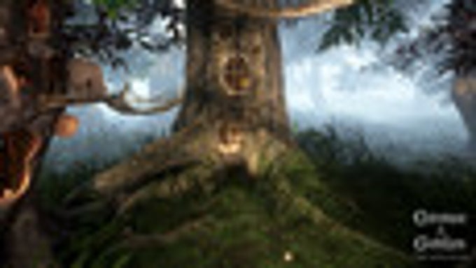 Gnomes & Goblins (preview) Gnomes & Goblins (preview)