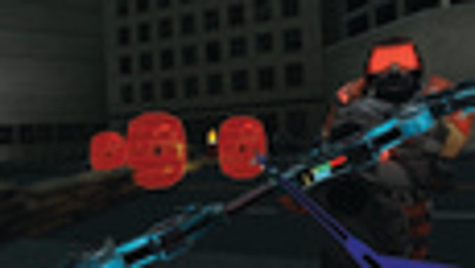 Twisted Arrow Twisted Arrow