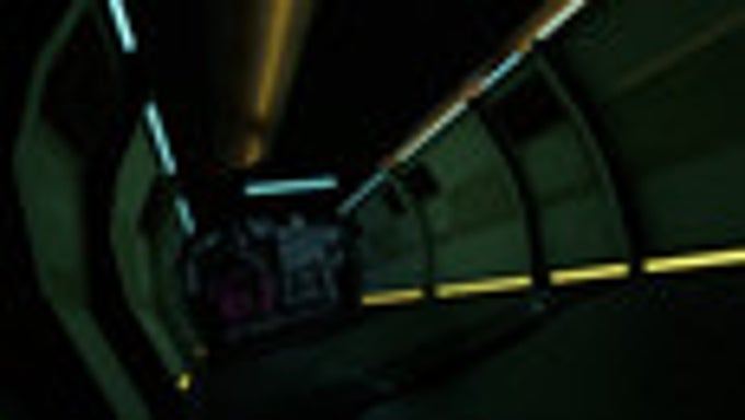 SVRVIVE: The Deus Helix SVRVIVE: The Deus Helix