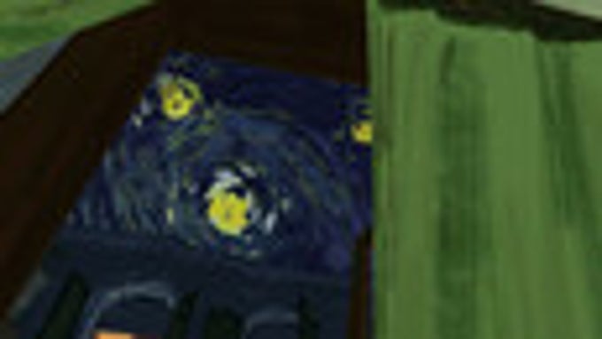 The Night Cafe: A VR Tribute to Vincent Van Gogh The Night Cafe: A VR Tribute to Vincent Van Gogh