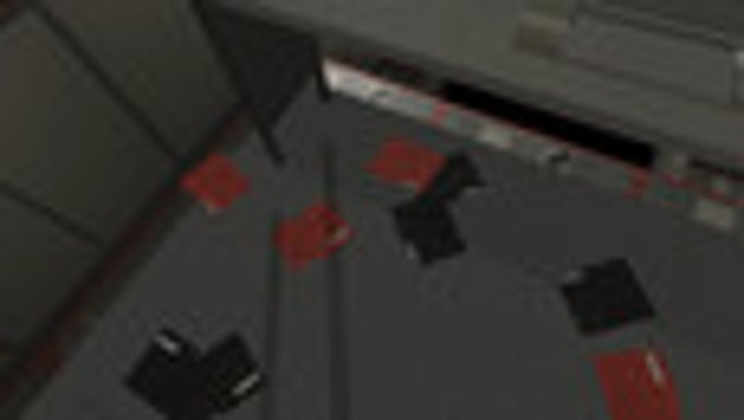 The Cubicle The Cubicle