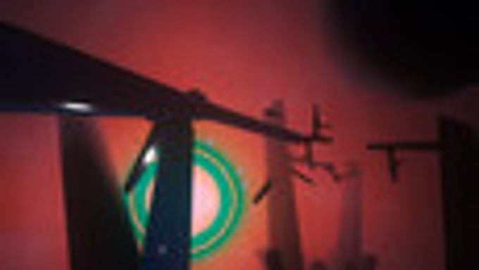 Irrational Exuberance: Prologue Irrational Exuberance: Prologue