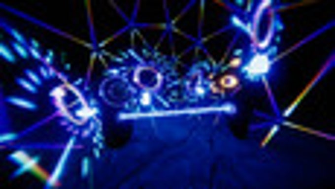 TheWaveVR Beta TheWaveVR Beta