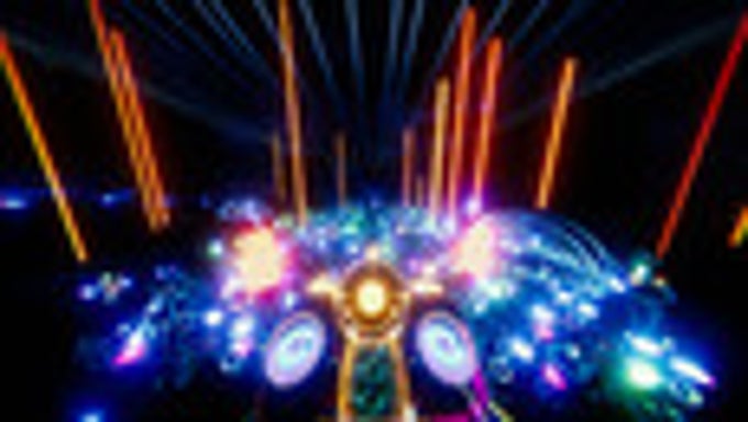 TheWaveVR Beta TheWaveVR Beta