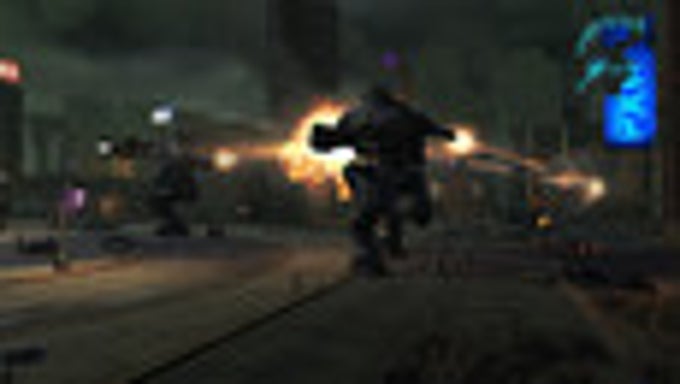 War Robots VR: The Skirmish War Robots VR: The Skirmish