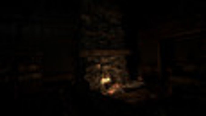 AFFECTED: The Manor AFFECTED: The Manor