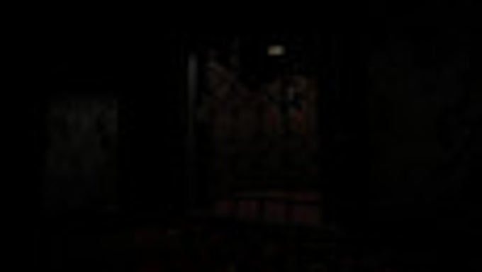 AFFECTED: The Manor AFFECTED: The Manor