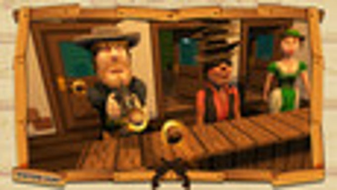 Western Bank VR Western Bank VR