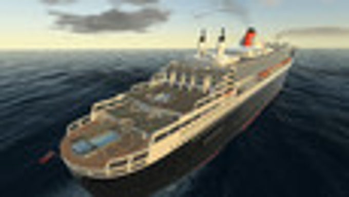 Magnificent Ships: Volume 2 Magnificent Ships: Volume 2
