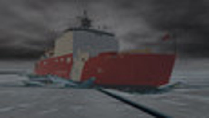 Magnificent Ships: Volume 2 Magnificent Ships: Volume 2